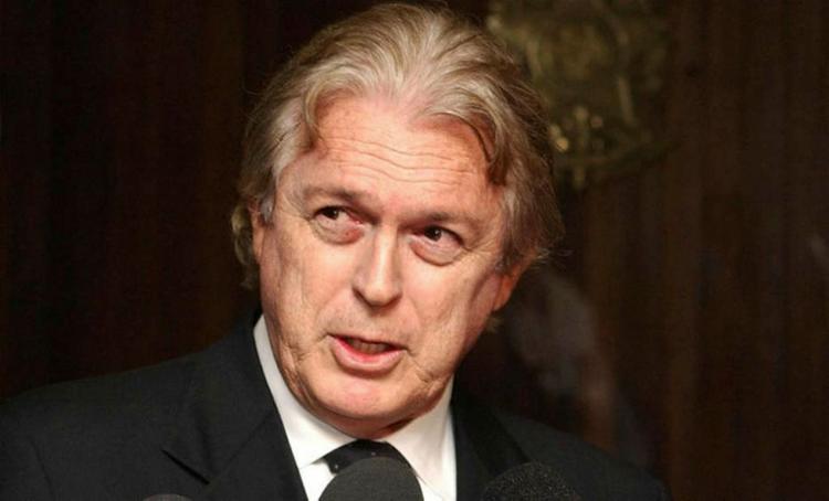 Presidente do PSL é alvo de investigação da PF