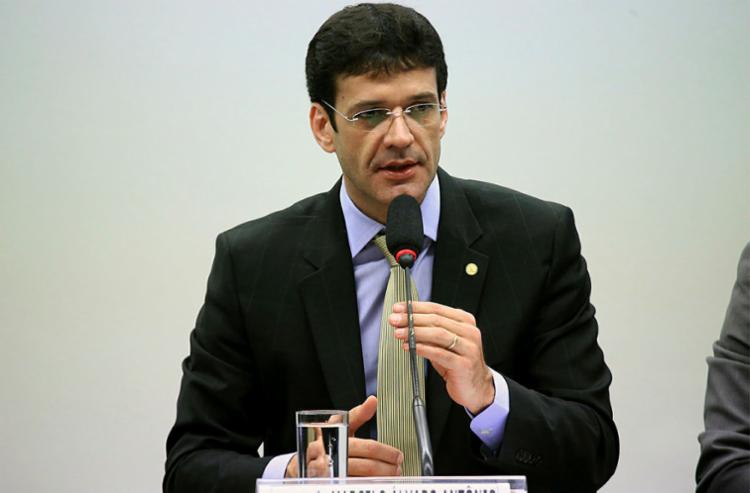 MP vai decidir se abre a nova investigação - Foto: Alex Ferreira | Câmara dos Deputados MP vai decidir se abre a nova investigação - Foto: Alex Ferreira | Câmara dos Deputados