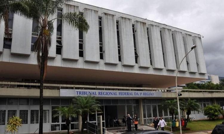 Serão retomados os prazos dos processos físicos e os serviços | Foto: Divulgação | TRF-1 - Foto: Divulgação | TRF-1 Serão retomados os prazos dos processos físicos e os serviços | Foto: Divulgação | TRF-1 - Foto: Divulgação | TRF-1