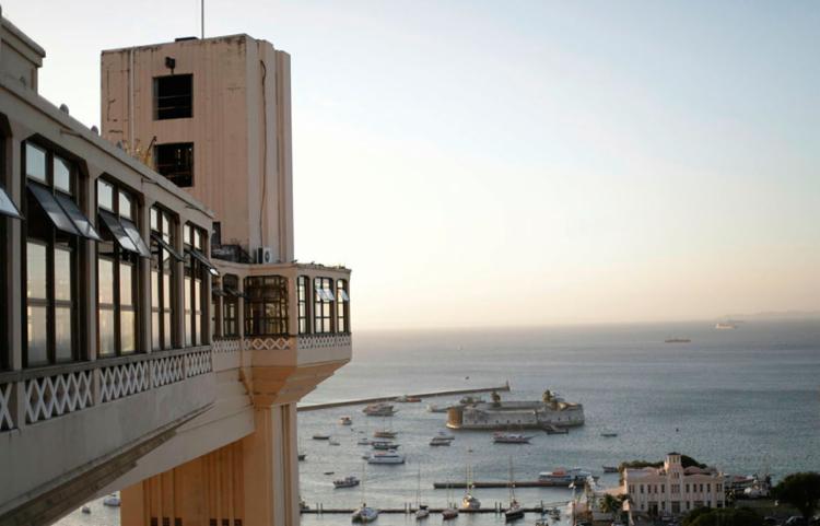 Bahia lidera o crescimento do turismo no Brasil