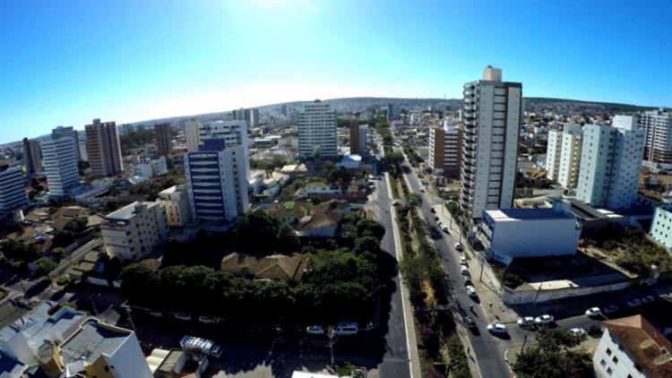 O evento acontece no município entre os dias 19 e 21 de novembro, no Complexo de Saúde de Vitória da Conquista, localizado na Avenida Olívia Flores. - Foto: Divulgação