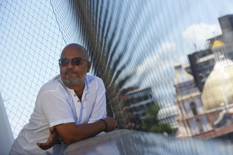 O antropólogo Osmundo Pinho explica que em sociedades nas quais a mulher tem um peso relevante nas relações de poder as tentativas de agressão masculina se reduzem drasticamente - Foto: Rafael Martins/ Ag: A TARDE