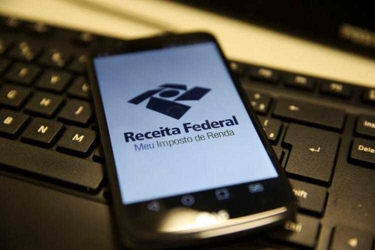 Basta acessar a página da Receita na internet para saber se teve o crédito da restituição depositado |Foto: Marcello Casal Jr | Agência Brasil - Foto: Marcello Casal Jr | Agência Brasil