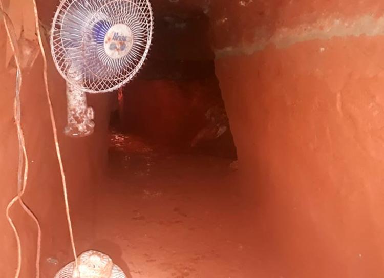 Duas pessoas foram mortas e outras sete foram presas na ação policial | Foto: Divulgação | Polícia Civil - Foto: Divulgação | Polícia Civil Duas pessoas foram mortas e outras sete foram presas na ação policial | Foto: Divulgação | Polícia Civil - Foto: Divulgação | Polícia Civil