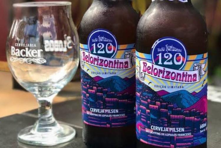 Cerveja Belorizontina deu positivo para as substâncias tóxicas | Foto: Divulgação - Foto: Divulgação