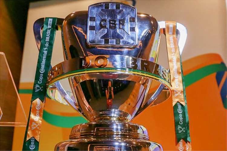 Divulgados datas e horários dos times baianos na Copa do Brasil