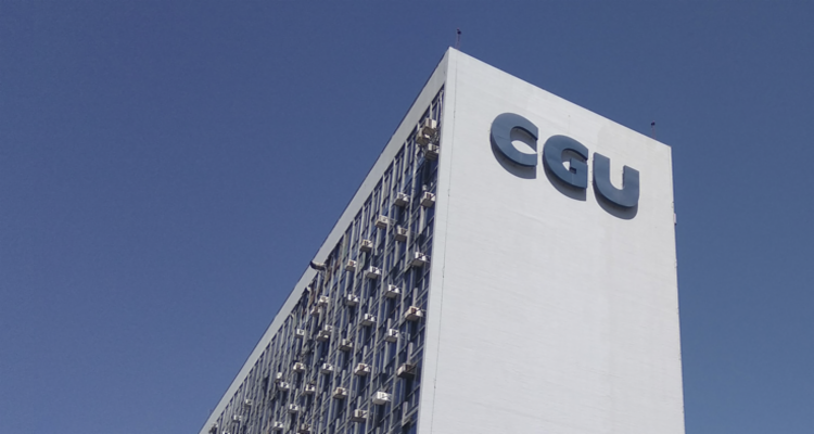 Estudo da CGU foi realizado em 2018 - Foto: Divulgação