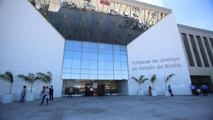 O intuito dos magistrados e servidores é de que os processos fiquem aptos a serem julgados durante o período | Foto: Joá Souza | Ag. A TARDE - Foto: Joá Souza | Ag. A TARDE O intuito dos magistrados e servidores é de que os processos fiquem aptos a serem julgados durante o período | Foto: Joá Souza | Ag. A TARDE - Foto: Joá Souza | Ag. A TARDE