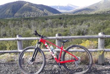 Paisagens incentivam aventureiros à superação de limites | Foto: Thaís Seixas | Ag. A TARDE