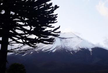 Reserva Malalcahuello é destino de aventura para visitantes | Foto: Thaís Seixas | Ag. A TARDE