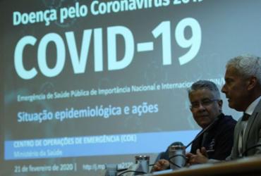 Veja as dicas da OMS para se proteger do novo coronavírus | Fabio Rodrigues Pozzebom | Agência Brasil