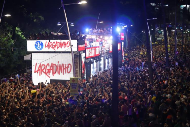 Carnaval e festas populares do ano que vem também estão na pauta da coletiva | Foto: Uendel Galter | Ag. A TARDE - Foto: Uendel Galter | Ag. A TARDE Carnaval e festas populares do ano que vem também estão na pauta da coletiva | Foto: Uendel Galter | Ag. A TARDE - Foto: Uendel Galter | Ag. A TARDE