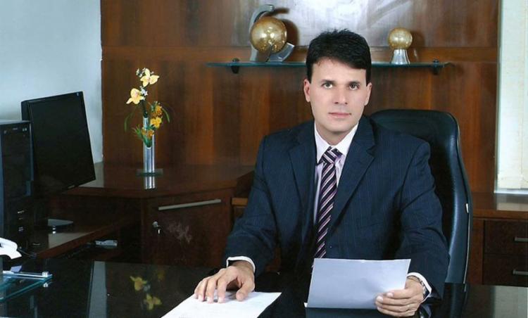 Foto: Divulgação - Foto: Divulgação
