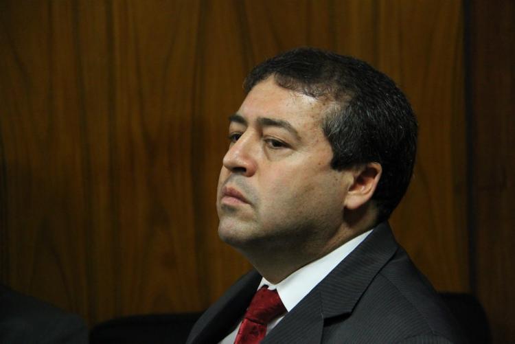 Presidente da Funasa é alvo de operação da PF