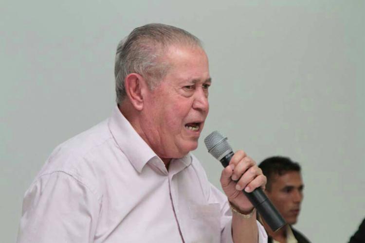 Prefeito baiano bate boca com eleitora: “meta seu voto onde você quiser”