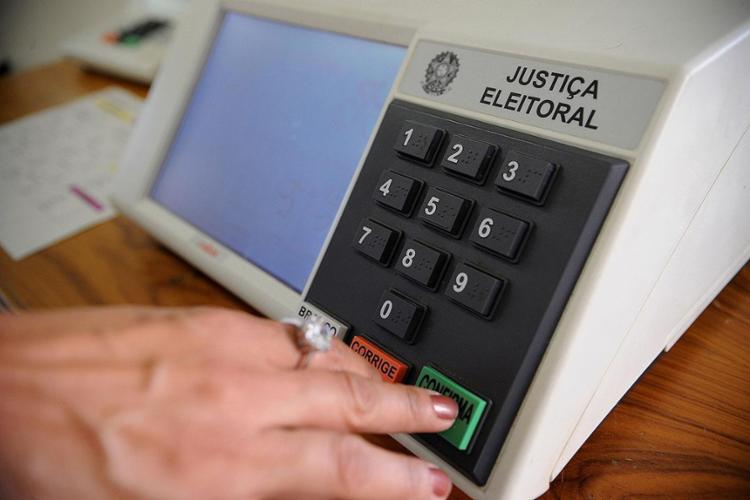 TSE lança site para regularização de título de eleitor