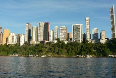 MPF vai apurar danos ambientais relacionados aos píeres dos prédios no Corredor da Vitória | Reprodução