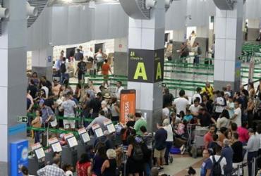 Turismo: Bahia passa a contar com novos voos a partir deste mês | Adilton Venegeroles | Ag. A TARDE