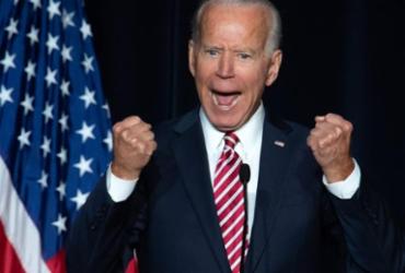 EUA: Biden amplia domínio; Sanders vence no Colorado e em Vermont | Saul Loeb | AFP