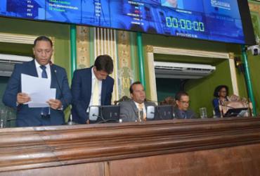Projeto de reforma da Previdência municipal chega à Câmara de Salvador | Valdemiro Lopes | Câmara Municipal de Salvador