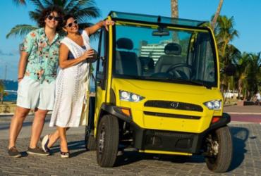 Paixão por carros elétricos | Divulgação