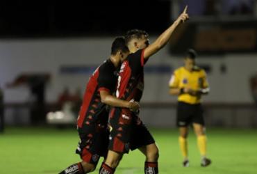 CBF confirma Ceará e Vitória na próxima quarta pela Copa do Brasil | Uendel Galter | Ag. A TARDE
