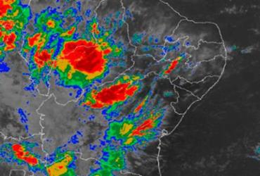 Salvador tem previsão de chuva para os próximos dias | Foto: Reprodução: Divulgação