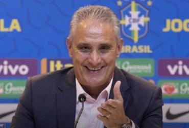 Convocações de Everton Ribeiro e Bruno Guimarães são novidades na lista de Tite | Divulgação | CBF