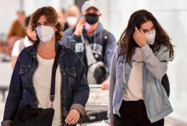 Rio de Janeiro tem segundo caso confirmado do novo coronavírus | Nelson Almeida | AFP