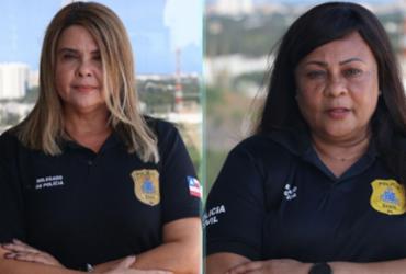 Delegadas falam da jornada em defesa das mulheres | Divulgação | SSP