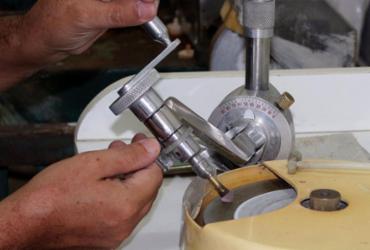 Bahia segue tradição de líder em diamantes | Marcelo Ferrão | Divulgação