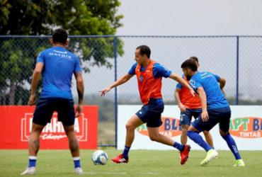 Quem vai sair para Rodriguinho entrar? | Felipe Oliveira | EC Bahia