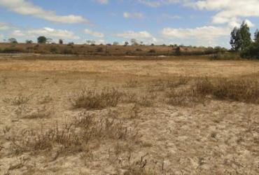 Estiagem: municípios do sudoeste baiano têm decreto de situação de emergência | Divulgação | Defesa Civil de Vitória da Conquista