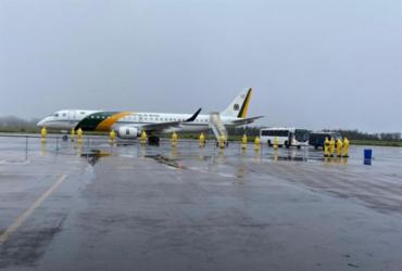 Governo disciplina uso de aeronaves da FAB por autoridades | Maristella Marszakek | Ministério da Defesa