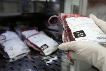Hemoba realiza coleta externa de sangue na Estação da Lapa | Joá Souza | Ag. A TARDE