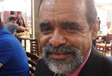 Guerra pela água no rio Utinga tem trégua. Após a chuva ela volta | Levi Vasconcelos | Ag. A TARDE