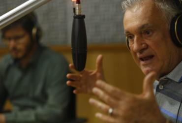 "Ação um pouco exótica", diz Juca Ferreira sobre PT 'importar' nomes | Rafael Martins | Ag. A TARDE