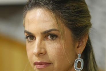 "O sistema dos juizados, hoje, representa as portas escancaradas da justiça", afirma juíza | Rafael Martins | Ag. A TARDE