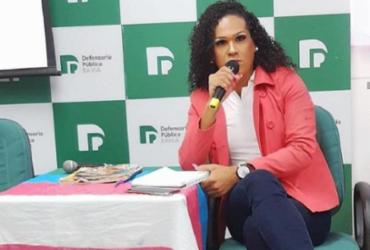 Leo Kret é exonerada de cargo da prefeitura de Salvador | Divulgação