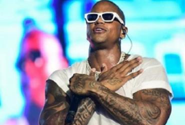 Léo Santana é submetido a cirurgia e diz ‘GG tá bem’ | Reprodução | Instagram