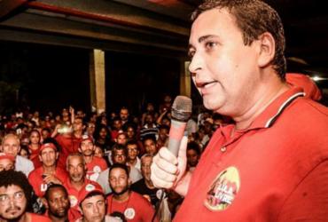 Éden rebate Juca sobre filiação de Denice e defende major: “Ela é petista de coração” | 