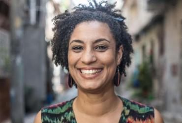 Vida da ativista Marielle Franco vai virar série ficcional | Divulgação | Psol