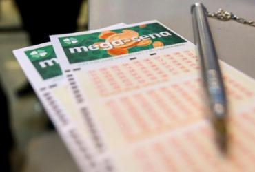 Mega-Sena sorteia prêmio de R$ 55 milhões neste sábado | Marcelo Camargo | Agência Brasil