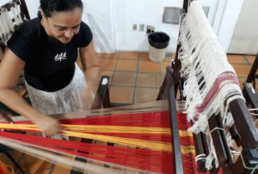 Mostra Mulheres que Tecem na Arte e na Vida é aberta nesta sexta | Foto: Divulgação