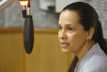 "Somos sub-representadas em todas as esferas de poder", diz Rosemma Maluf | Rafael Martins | Ag. A TARDE