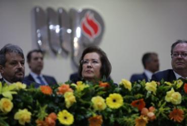 No mês da mulher, Norma Angélica se torna a segunda chefe do MP baiano | Adilton Venegeroles | Ag. A TARDE