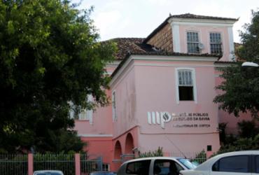 Novo corregedor-geral do MP será eleito no dia 23 | Raphael Muller | Ag. A TARDE