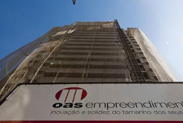 Construtora OAS encerra processo de recuperação judicial | Divulgação | OAS