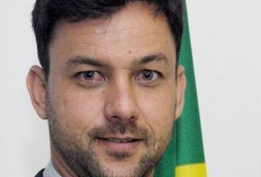 Vereador de Ilhéus acusado de liderar esquema de corrupção se entrega | Foto: Divulgação