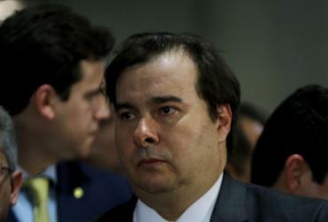 Presidente da Câmara suspende mandato de 12 deputados por um ano | Wilson Dias | Agência Brasil